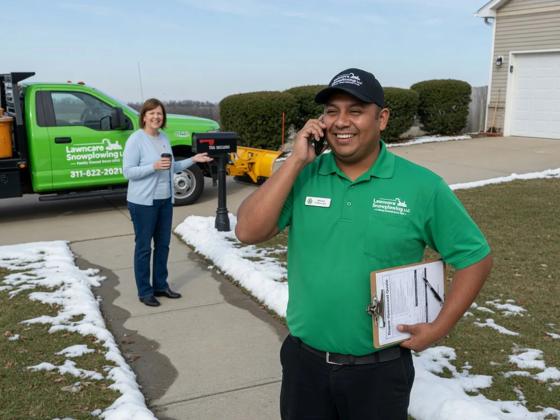 Lawn Care Services By Expert Landscaper Worley, ID FAQs